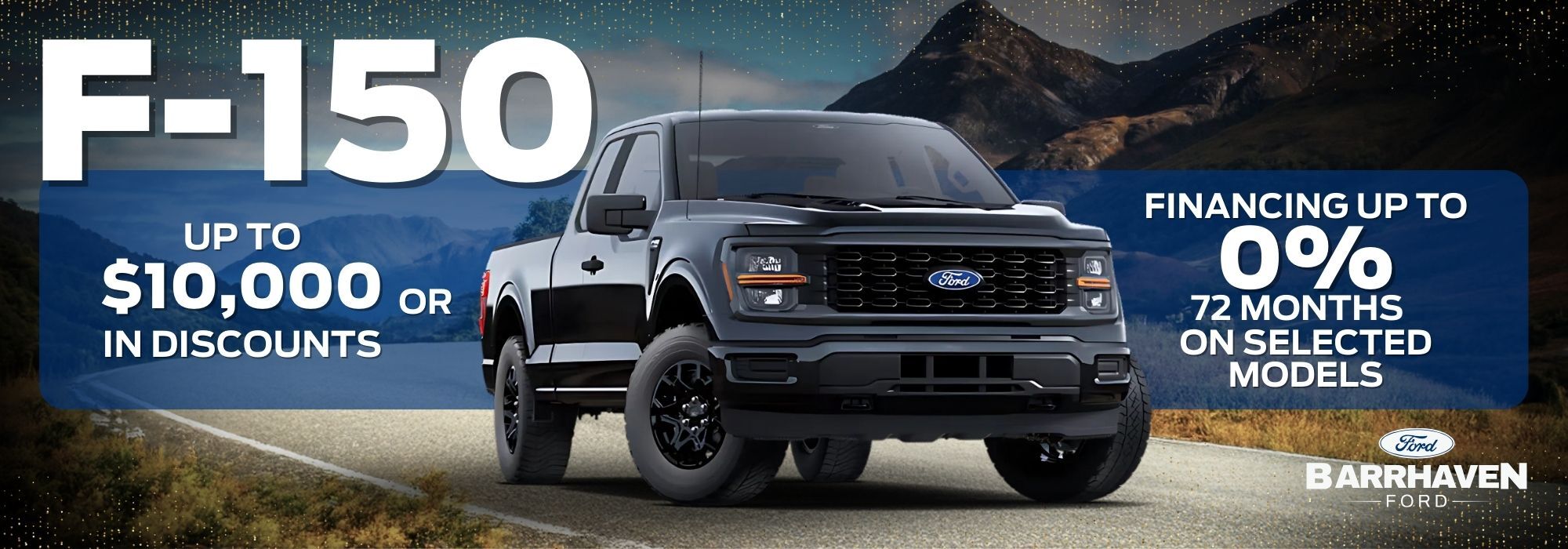 F-150 May Desktop