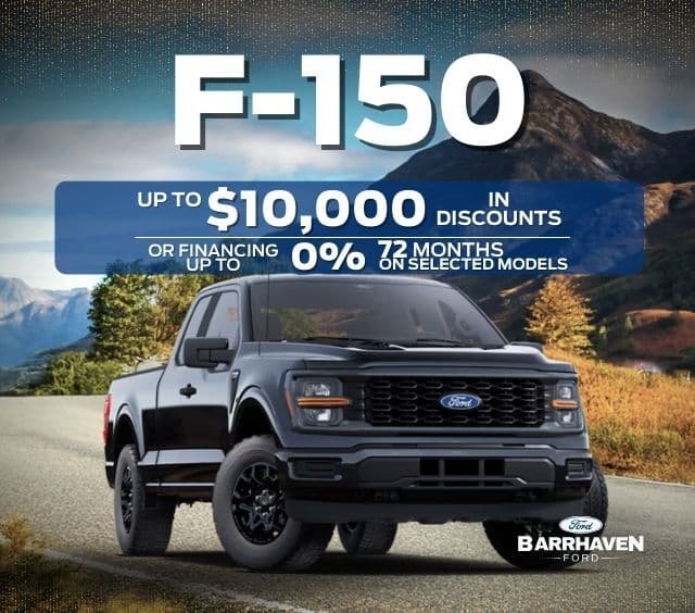 F-150 May Mobile