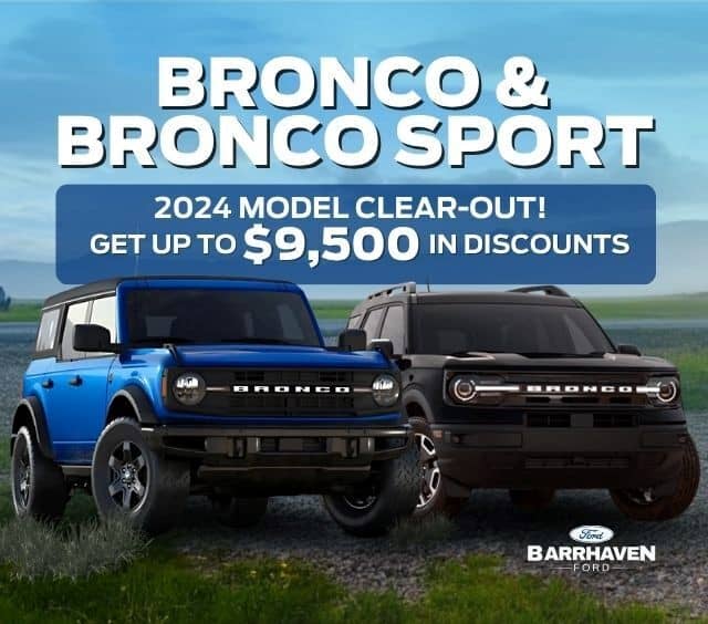 bronco june mobile