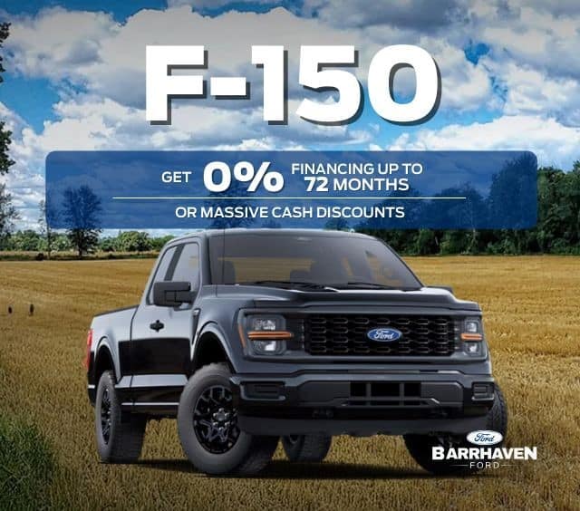 june F150 mobile