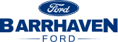 Barrhaven Ford Logo