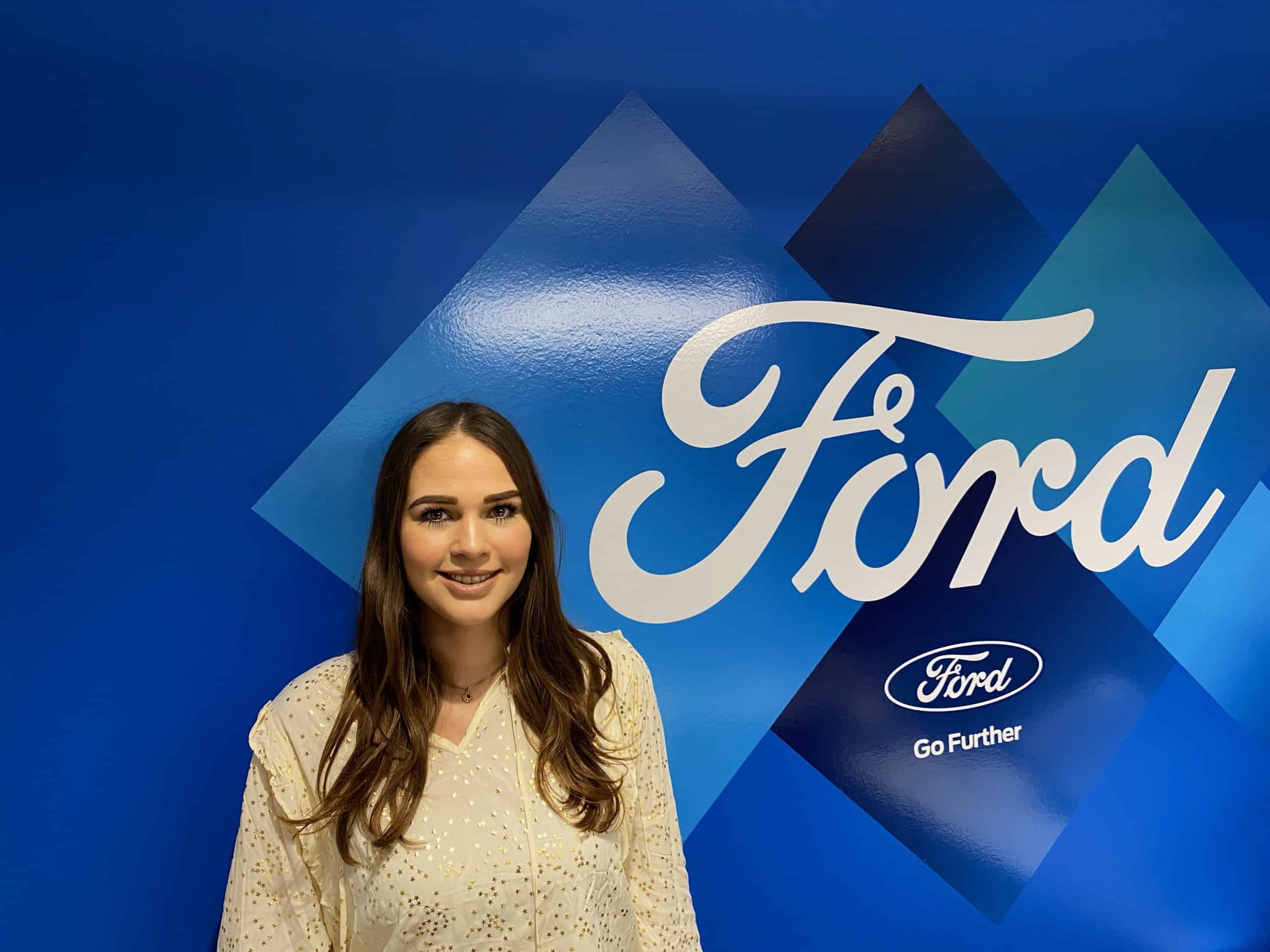 Kara Farrell : Accounting