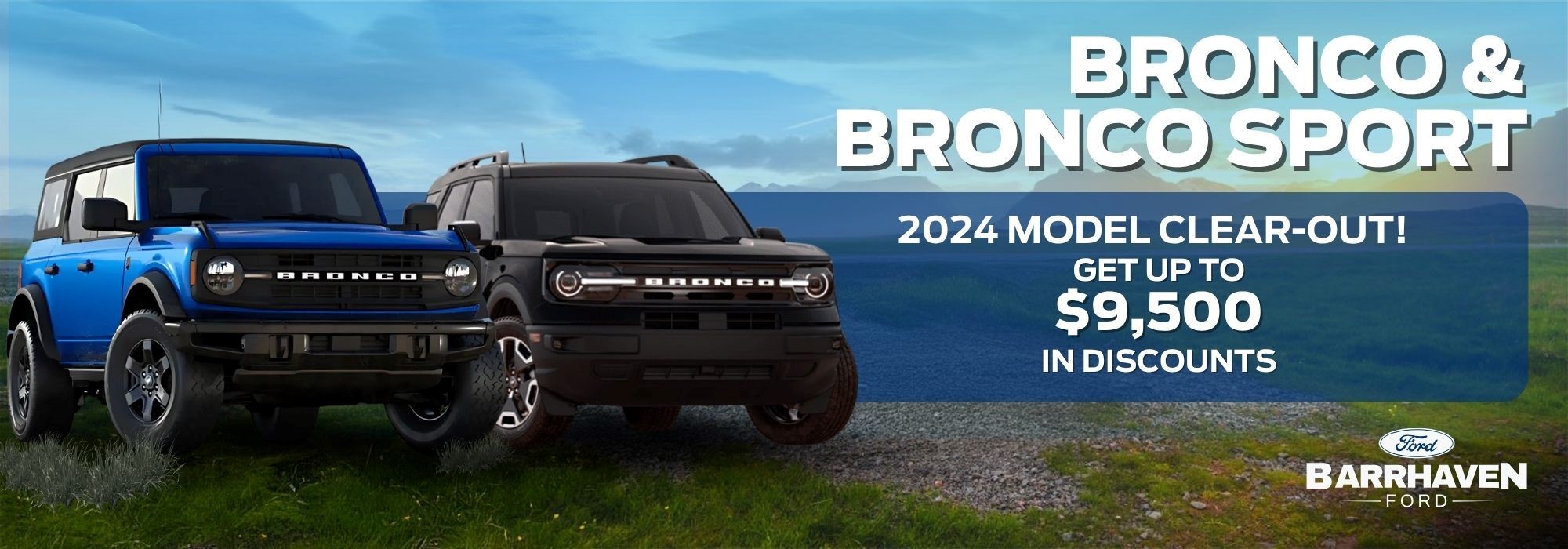 bronco june desktop