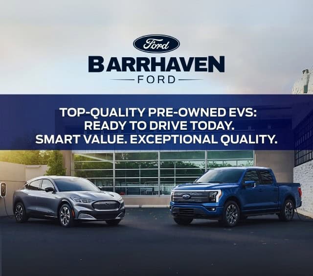 mobile ev used