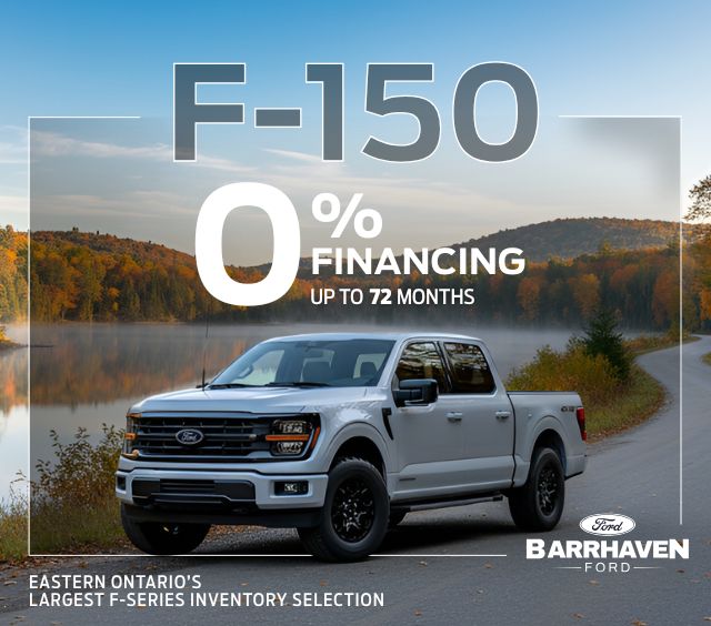 f150 oct mobile