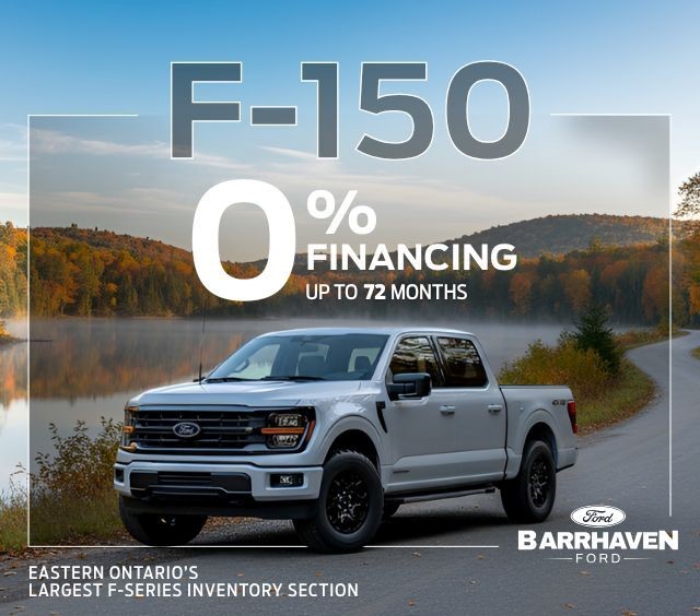 f150 oct mobile