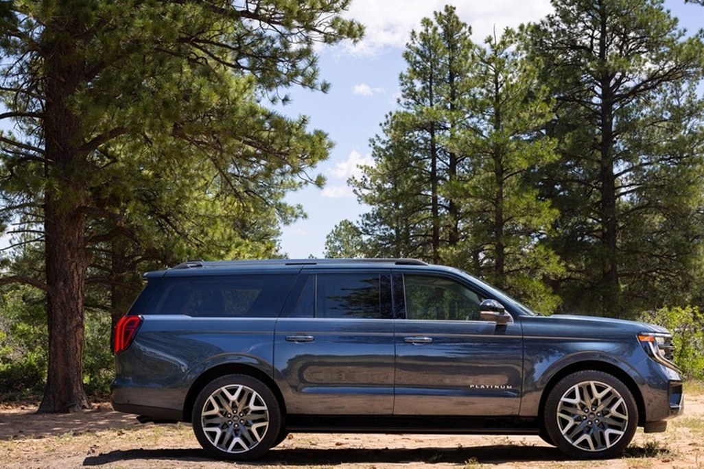 Every 2026 Ford SUV and How to Pick Between Them